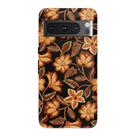 Maple Flowers | Floral Foliage Case