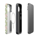 Hydrangea Haze | Floral Garden Case