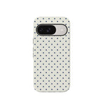 Tiny Stars | Blue & White Case