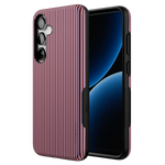 Stripes and the City | Tiny Pinstripe Case