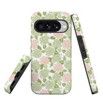 Hydrangea Haze | Floral Garden Case