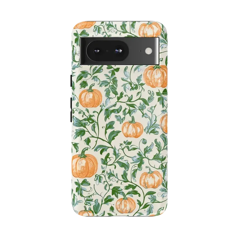 Pumpkin Patch | Green Vines Case