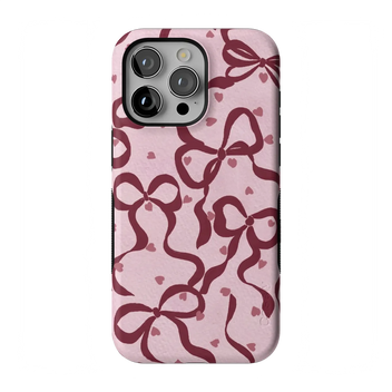 Coquette Crush | Bows Case