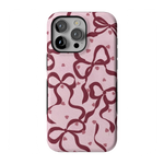 Coquette Crush | Bows Case