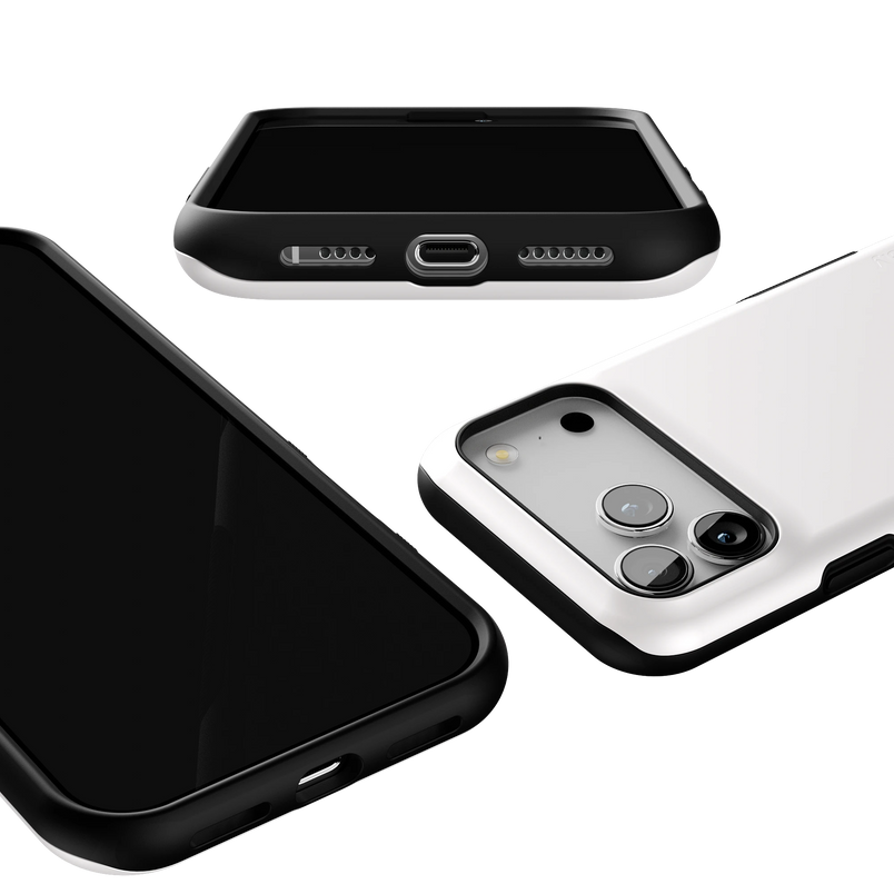 Solid Color | Personalizable Case