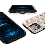 Jolly St. Nick | Retro Claus Case