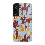 Wild Rider | Painted Rodeo Case - Galaxy S22 Plus