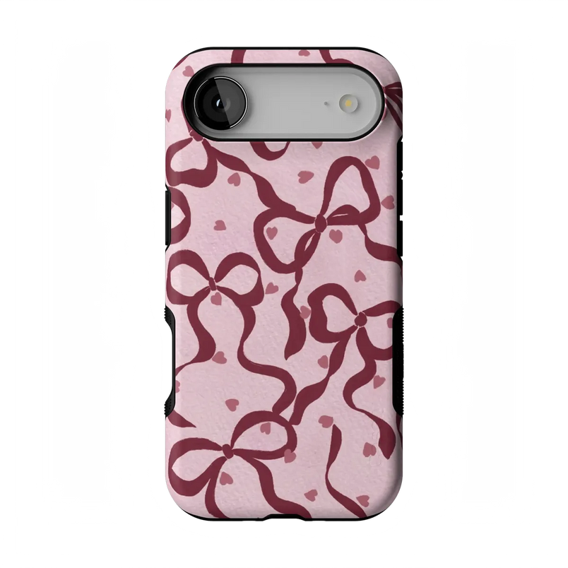 Coquette Crush | Bows Case