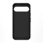 Midnight Hex | Purple Checkered Case