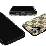 Mystic Moonstar | Green Celestial Case