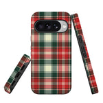 Plaid & Proper | Signature Plaid Case