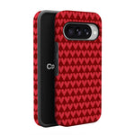 Crazy in Love | Red Hearts Case