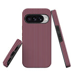 Stripes and the City | Tiny Pinstripe Case