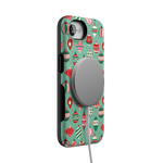 All Decked Out | Festive Ornaments Case