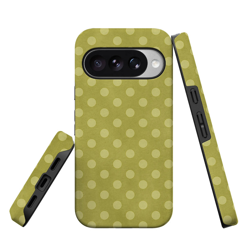 Kiwi Cooler | Poolside Print Case (Manual)