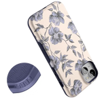 Ink & Iris | Vintage Floral Case