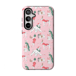 Winter Woofs | Holiday Dog Case