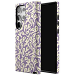 All Boo'd Up | Purple Ghost Case