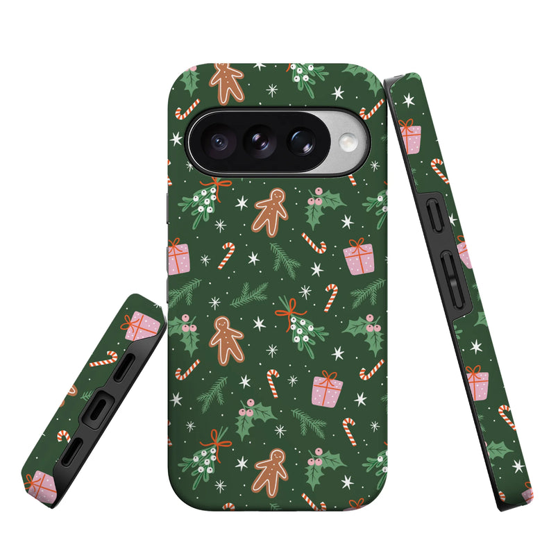 Everything Nice | Gingerbread Case