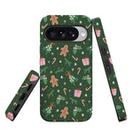 Everything Nice | Gingerbread Case