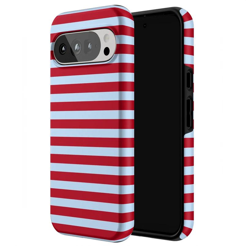 Harbor Stripe | Dockside Case