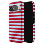 Harbor Stripe | Dockside Case