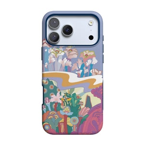 Beneath the Waves | The Beatles Yellow Submarine Case