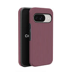 Stripes and the City | Tiny Pinstripe Case