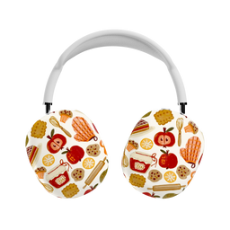 Harvest Bake | Autumn Kitchen AirPods Max Case - AirPods Max
