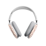 Lovebug | Mauve Hearts AirPods Max Case