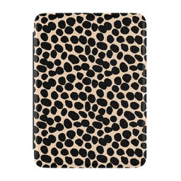 Lost in Spots | Cheetah Print Kindle Case | Casely