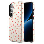Love Letters | Doodle Hearts Case