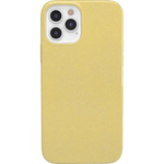 Early Riser | Yellow Pastel Shimmer Case iPhone Case get.casely Classic iPhone 12 Pro Max 