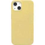 Early Riser | Yellow Pastel Shimmer Case iPhone Case get.casely Classic iPhone 13 Mini 