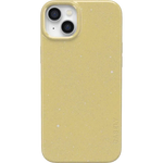 Early Riser | Yellow Pastel Shimmer Case iPhone Case get.casely Classic + MagSafe® iPhone 14 Plus 
