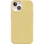 Early Riser | Yellow Pastel Shimmer Case iPhone Case get.casely Classic + MagSafe® iPhone 15 