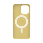 Early Riser | Yellow Pastel Shimmer Case iPhone Case get.casely 