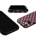 Spotted in SoHo | Polka Dot Case