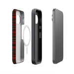 Fireside Flannel | Signature Plaid Case