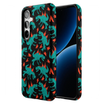 You're Dino-mite | Green Dinosaur Case