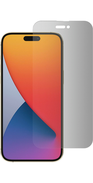 Privacy Glass | Anti-Spy Tempered Glass Screen Protector