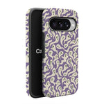 All Boo'd Up | Purple Ghost Case