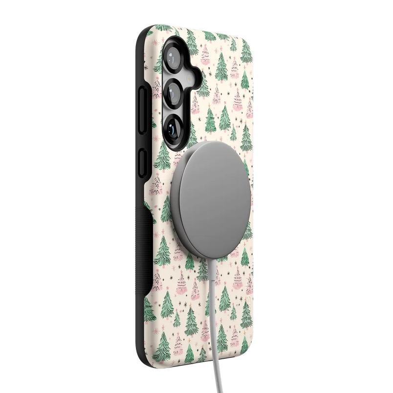 Lookin’ Pine | Christmas Tree Case