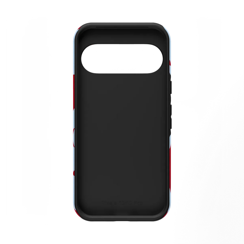Stars Align | Blue & Red Stars Case
