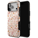 Dashing Through the Snow | Enchanted Forest Case