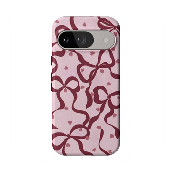 Coquette Crush | Bows Case