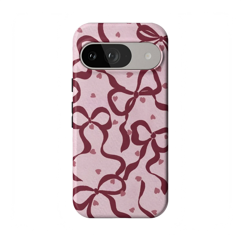 Coquette Crush | Bows Case