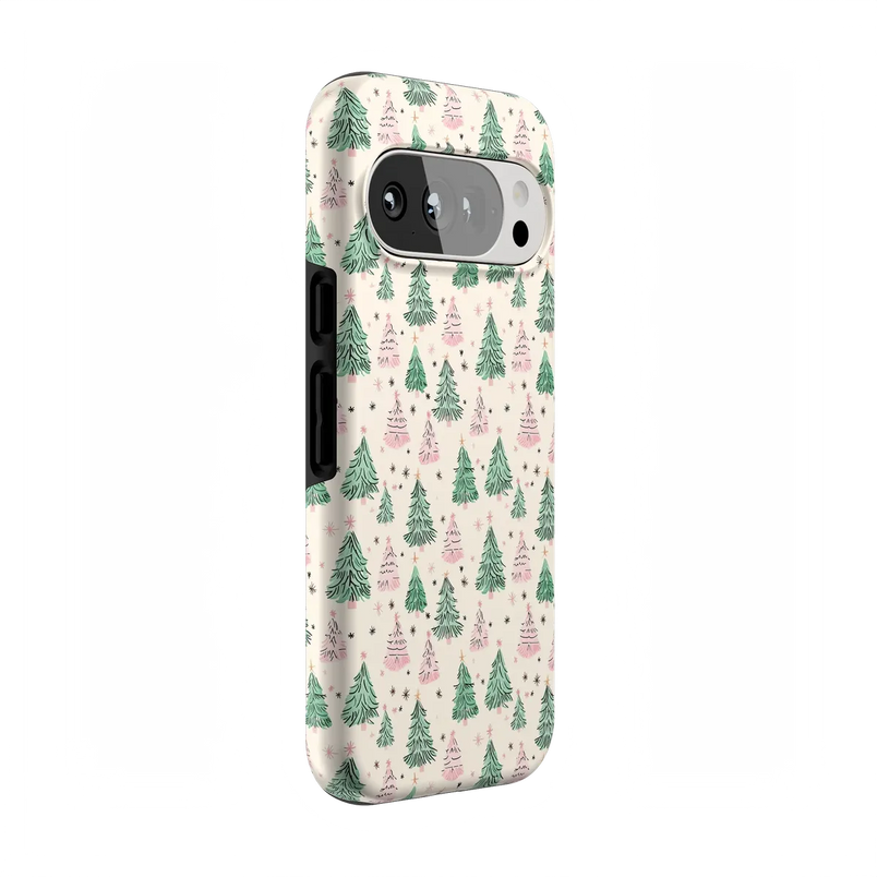 Lookin’ Pine | Christmas Tree Case