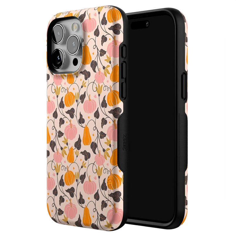 Pumpkin Princess | Harvest Vines Case