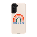 An Ode to 2020 | F*ck Off Rainbow Case